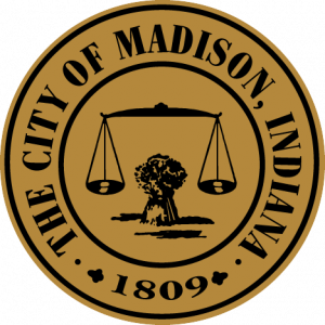 City of Madison, IN City of Madison, IN