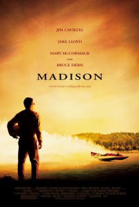 Madison Madison