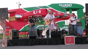 Boneyard Bash Band