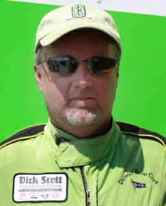Cal Phipps, Jr