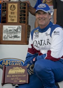 Driver's Champ