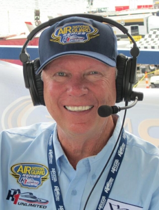 Steve Montgomery
