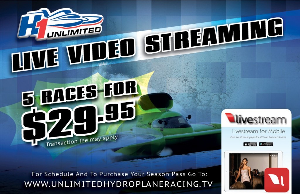 streaming Ad