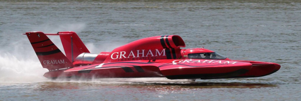 Denslow 1 Graham Trucking