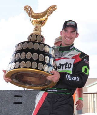Shane Cup