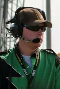 Brandon Dupleich