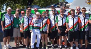 Oberto team