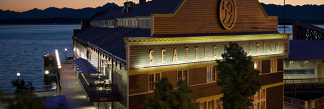 Seattle Aquarium