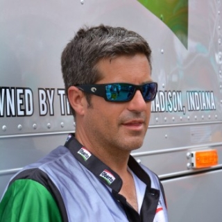 Dan Hoover