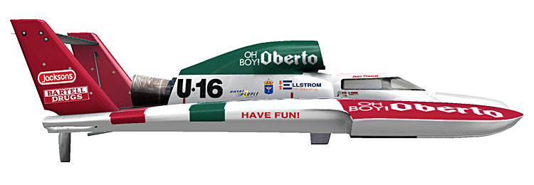 Ellstrom-Oberto-Plus